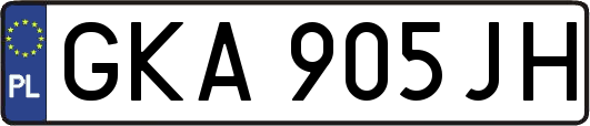 GKA905JH