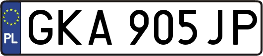 GKA905JP