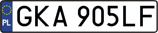GKA905LF