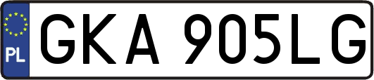 GKA905LG