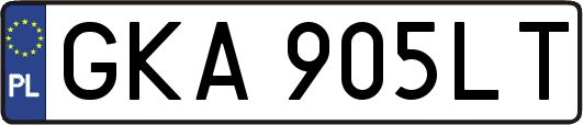 GKA905LT