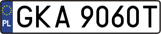 GKA9060T
