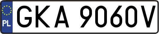 GKA9060V