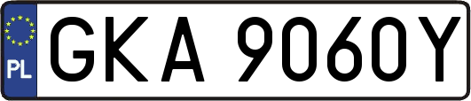 GKA9060Y
