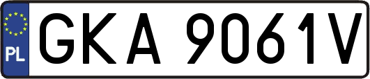 GKA9061V