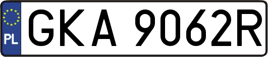 GKA9062R