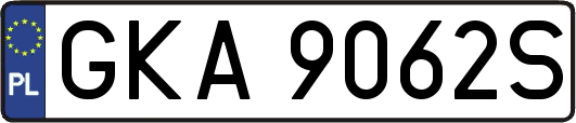 GKA9062S
