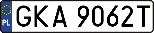 GKA9062T