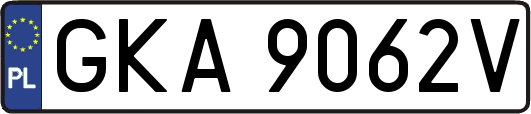 GKA9062V