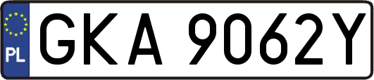 GKA9062Y