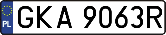 GKA9063R