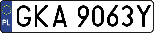 GKA9063Y
