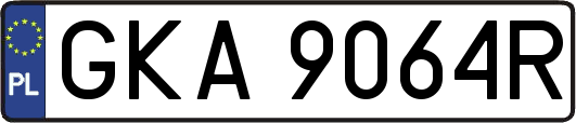 GKA9064R