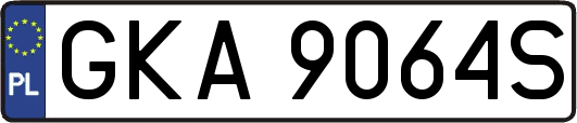 GKA9064S