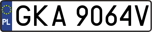 GKA9064V