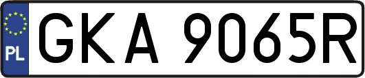 GKA9065R