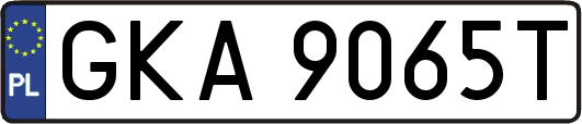GKA9065T
