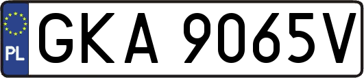 GKA9065V