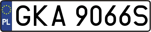 GKA9066S