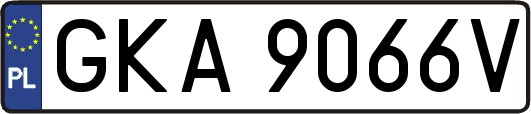 GKA9066V