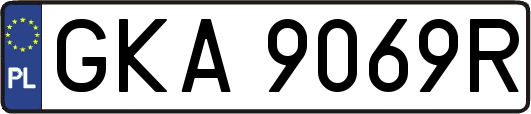 GKA9069R