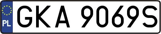 GKA9069S