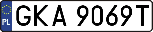 GKA9069T
