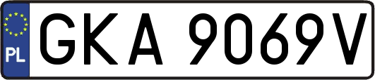 GKA9069V