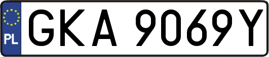 GKA9069Y
