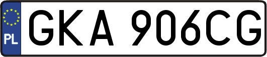 GKA906CG