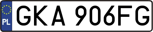 GKA906FG