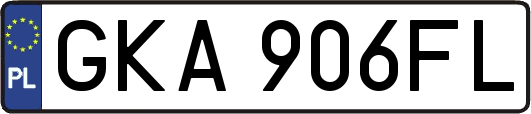 GKA906FL
