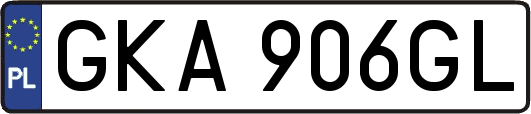 GKA906GL