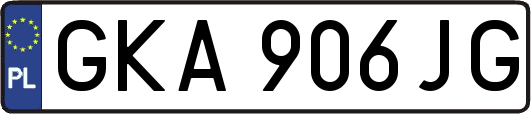 GKA906JG