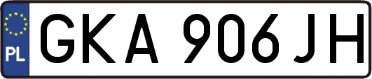 GKA906JH