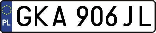 GKA906JL