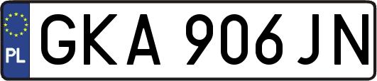 GKA906JN