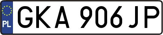 GKA906JP