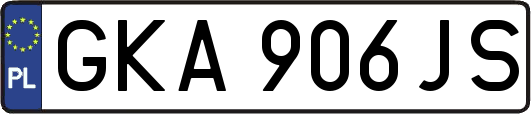 GKA906JS