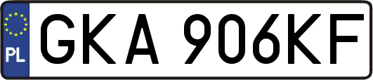 GKA906KF