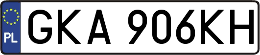 GKA906KH