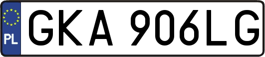 GKA906LG