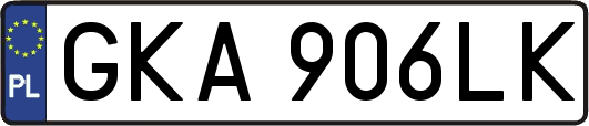 GKA906LK
