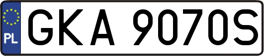 GKA9070S
