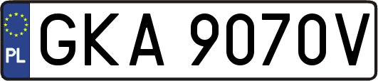 GKA9070V