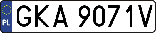 GKA9071V