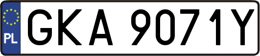 GKA9071Y