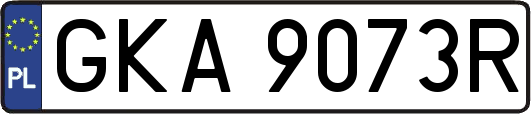 GKA9073R