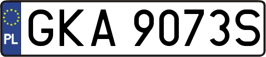 GKA9073S