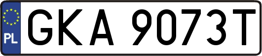 GKA9073T